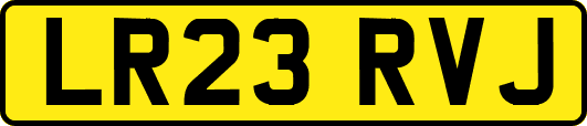 LR23RVJ