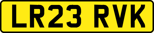 LR23RVK