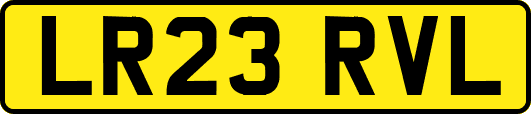 LR23RVL