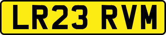 LR23RVM