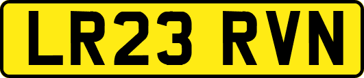 LR23RVN