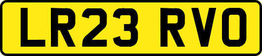 LR23RVO