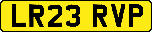 LR23RVP