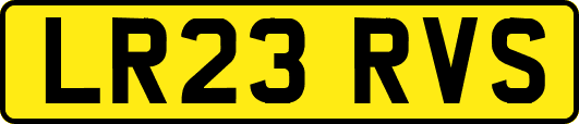LR23RVS