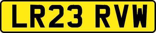 LR23RVW