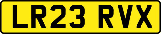 LR23RVX