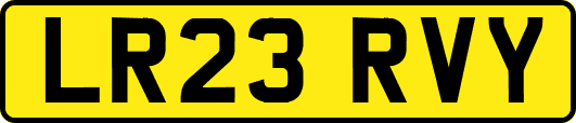 LR23RVY