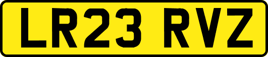 LR23RVZ