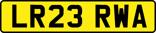 LR23RWA