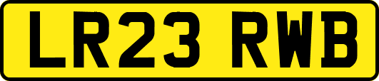 LR23RWB