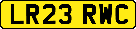 LR23RWC