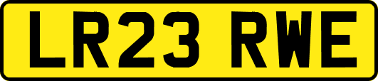 LR23RWE