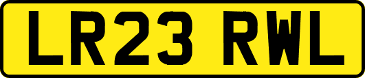 LR23RWL