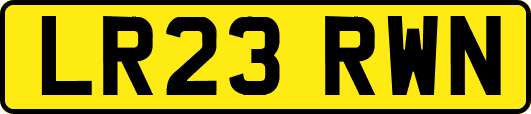 LR23RWN