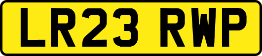 LR23RWP