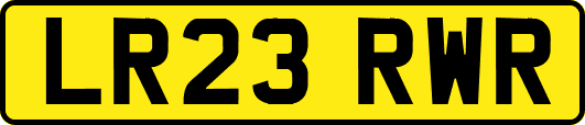 LR23RWR