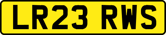 LR23RWS