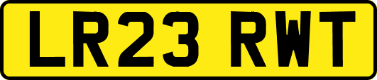 LR23RWT