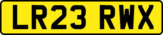 LR23RWX
