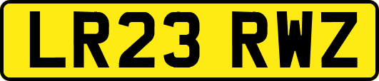 LR23RWZ