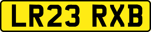 LR23RXB