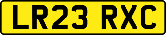 LR23RXC