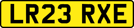 LR23RXE