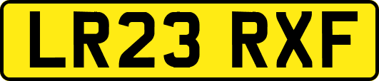 LR23RXF