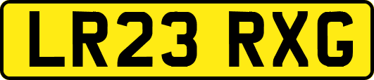 LR23RXG