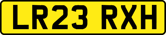 LR23RXH
