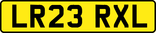 LR23RXL