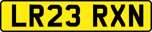LR23RXN