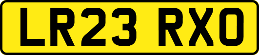 LR23RXO