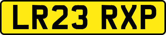 LR23RXP