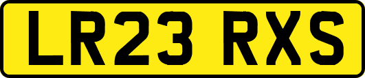 LR23RXS