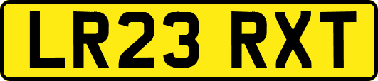 LR23RXT