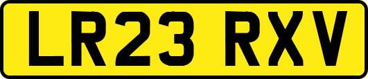 LR23RXV