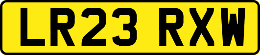 LR23RXW