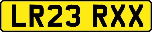LR23RXX