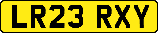 LR23RXY