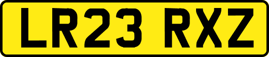 LR23RXZ