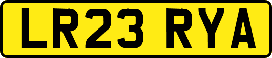 LR23RYA