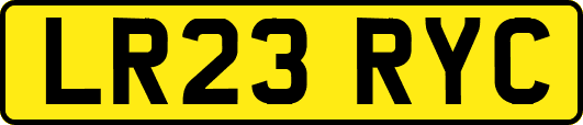 LR23RYC