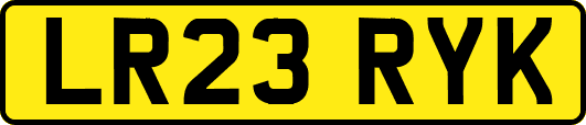 LR23RYK