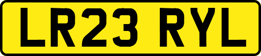 LR23RYL