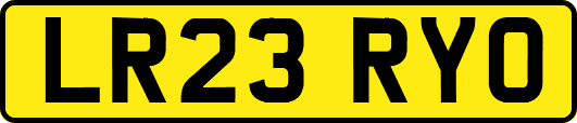 LR23RYO