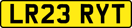 LR23RYT