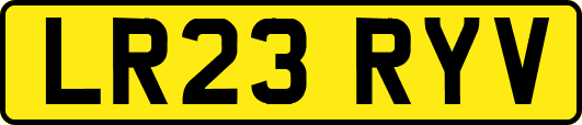 LR23RYV