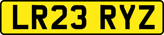 LR23RYZ
