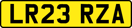 LR23RZA
